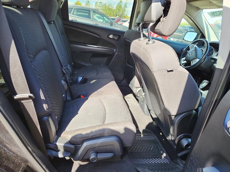 Photo 11 from auction – 2013 DODGE JOURNEY with VIN 3C4PDCCG8DT503071