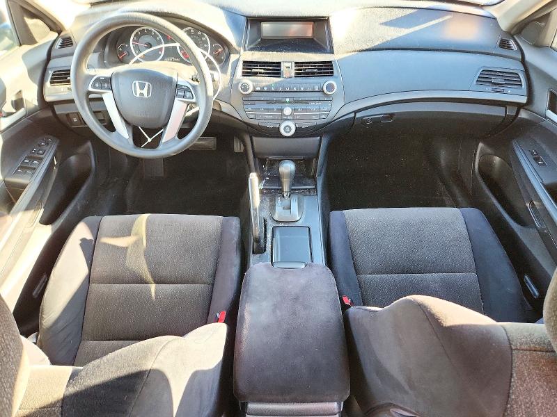 Снимка 8 от търг – 2008 HONDA ACCORD с VIN 1HGCP26438A043172