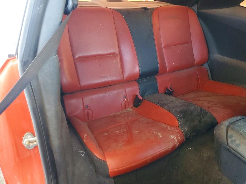 Снимка 10 от търг – 2010 CHEVROLET CAMARO с VIN 2G1FT1EW1A9160604