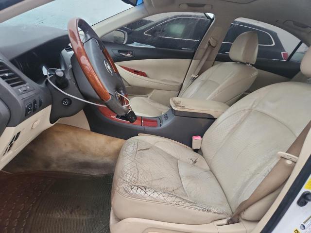 Foto 7 de la subasta – 2012 LEXUS ES con VIN JTHBK1EG7C2504843