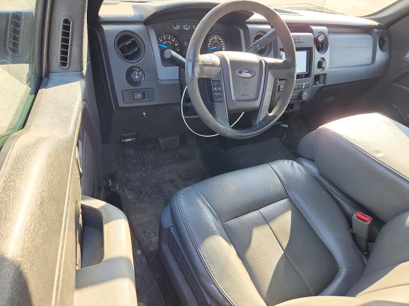 Фото 8 с аукциона – 2013 FORD F150 с VIN 1FTMF1CMXDFC96572