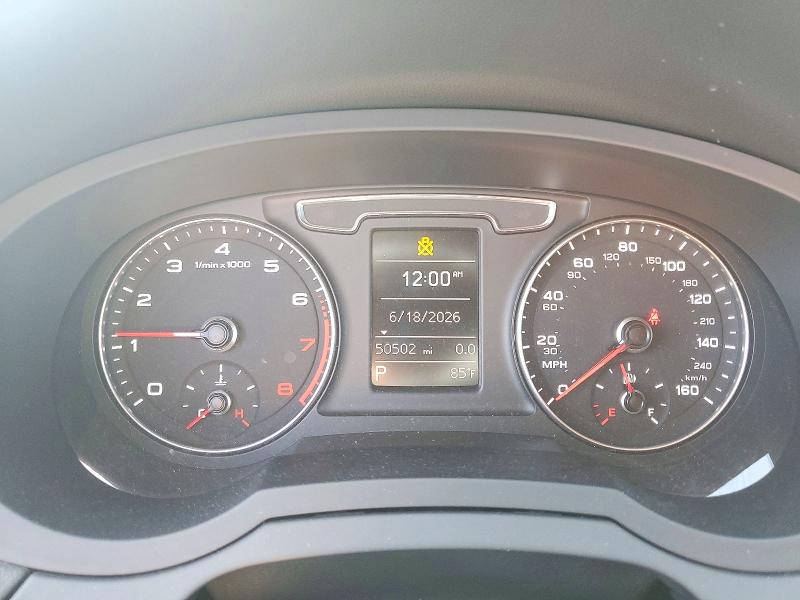 Снимка 9 от търг – 2018 AUDI Q3 с VIN WA1BCCFS6JR007696