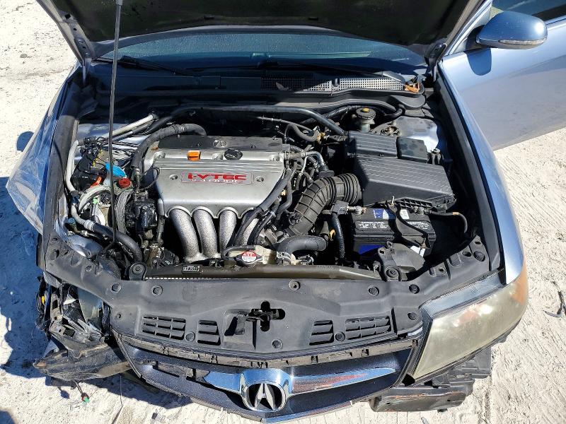 Снимка 11 от търг – 2006 ACURA TSX с VIN JH4CL96846C002359