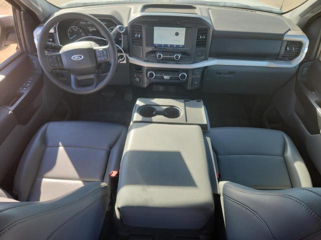 Zdjęcie 8 z aukcji – 2021 FORD F150 z VIN 1FTFW1ED9MFB30596