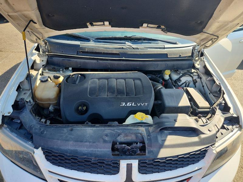 Photo 12 from auction – 2015 DODGE JOURNEY with VIN 3C4PDDEG0FT693485