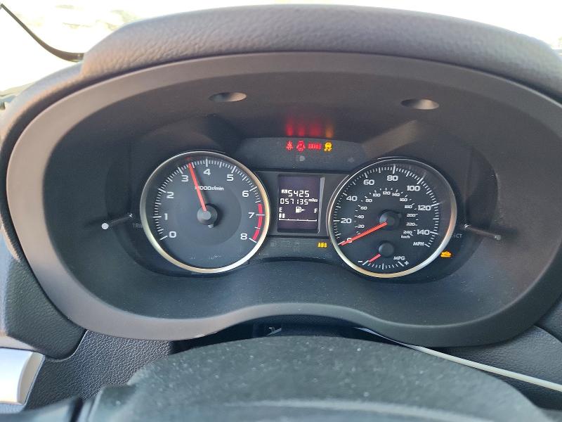 Фото 9 с аукциона – 2017 SUBARU CROSSTREK с VIN JF2GPABC4HG253818