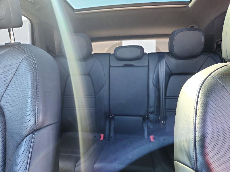 Photo 10 from auction – 2023 PORSCHE CAYENNE with VIN WP1AA2AY9PDA10951