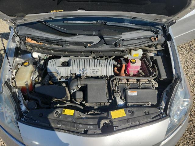 Photo 11 from auction – 2013 TOYOTA PRIUS with VIN JTDKN3DU9D1689920