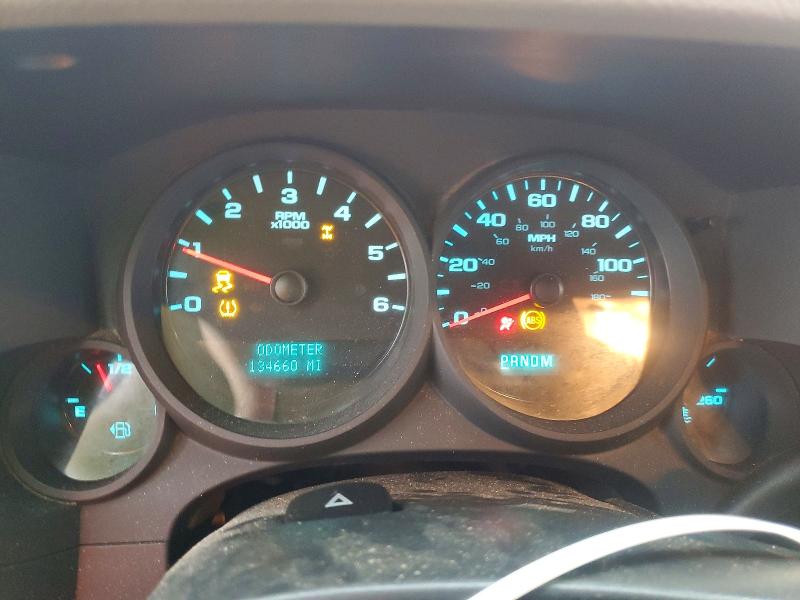 Снимка 9 от търг – 2012 CHEVROLET SILVERADO с VIN 1GCRKPE79CZ184306