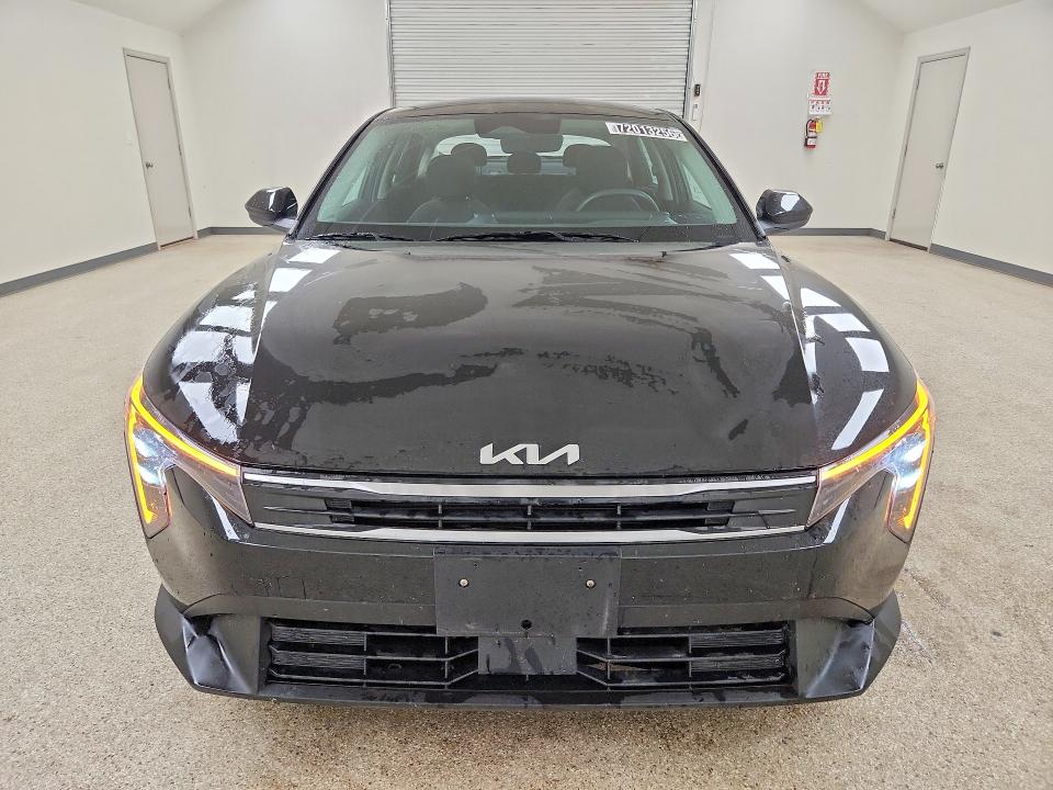 Photo 5 from auction – 2026 KIA K4 with VIN 3KPFT4DE3TE319662