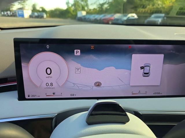 Снимка 9 от търг – 2026 GENESIS GV70 с VIN 5NMMBDTB8TH040301