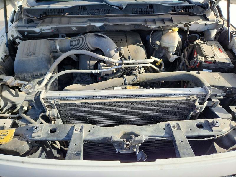 Photo 11 from auction – 2014 RAM 1500 with VIN 1C6RR7KT2ES203309