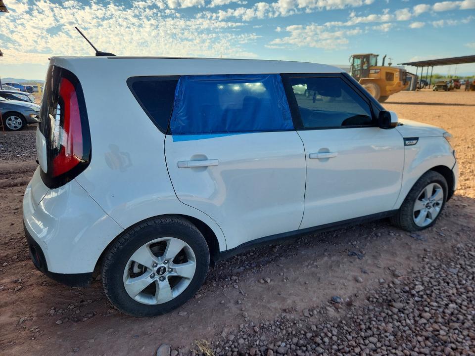 Снимка 3 от търг – 2019 KIA SOUL с VIN KNDJN2A2XK7674586