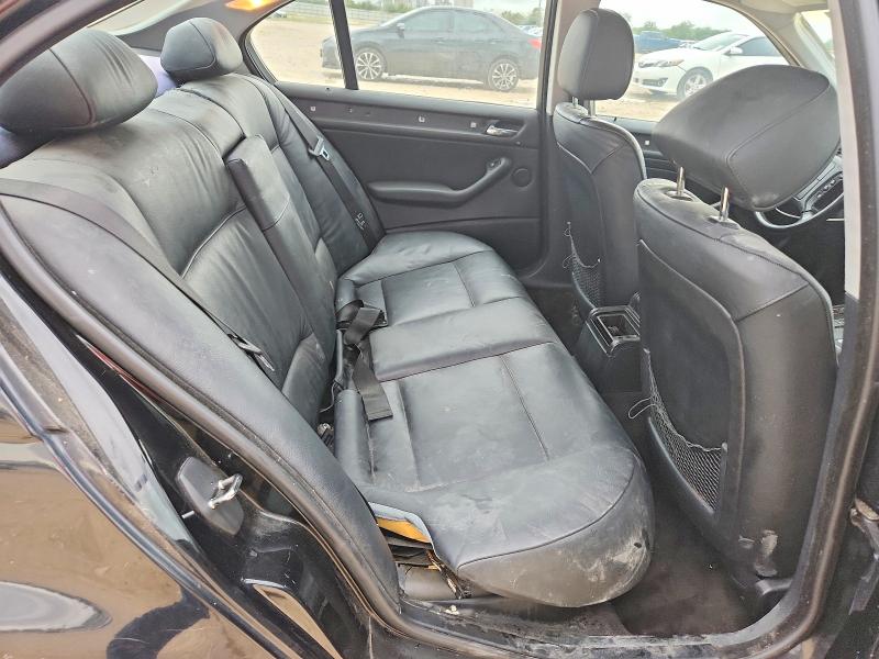 صورة رقم 10 من المزاد - 1999 BMW 323 مع VIN WBAAM3332XCA80961