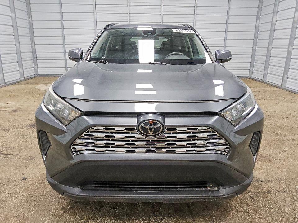 Снимка 5 от търг – 2021 TOYOTA RAV4 с VIN 2T3G1RFV2MC183746