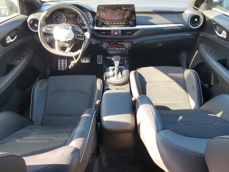 Zdjęcie 8 z aukcji – 2023 KIA FORTE z VIN 3KPF54AD3PE619777
