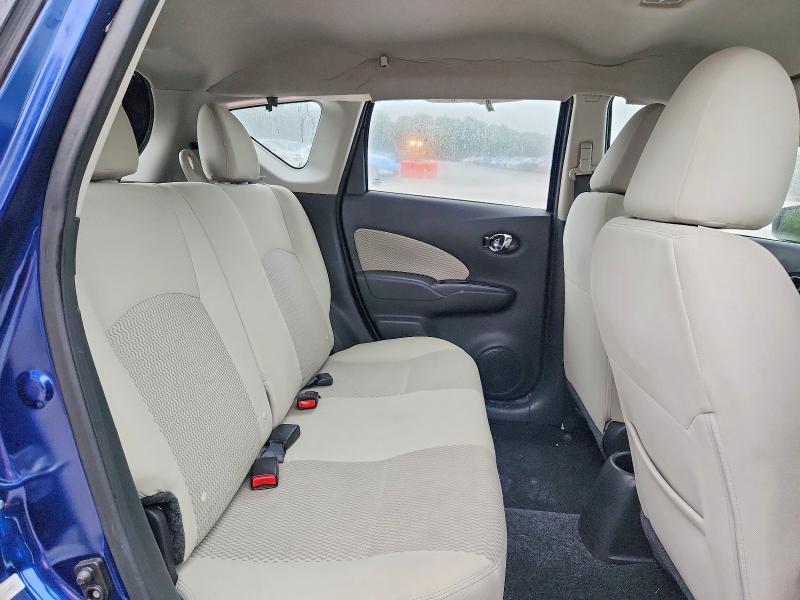 Photo 10 from auction – 2017 NISSAN VERSA NOTE with VIN 3N1CE2CP1HL365498