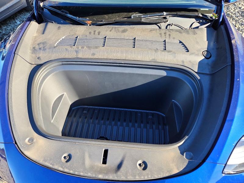 صورة رقم 11 من المزاد - 2024 TESLA MODEL Y مع VIN 7SAYGDED0RF095999