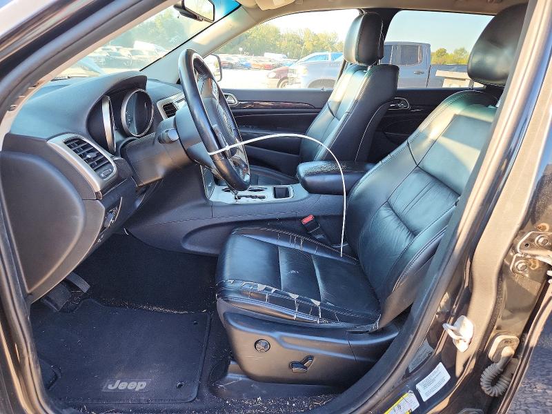 صورة رقم 7 من المزاد - 2011 JEEP GRAND CHEROKEE مع VIN 1J4RR4GGXBC543715