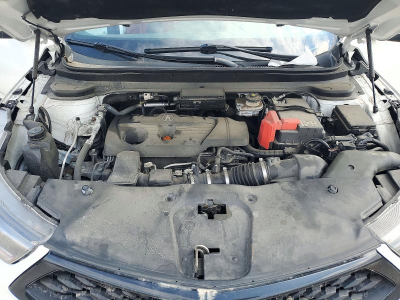 Снимка 12 от търг – 2021 ACURA RDX с VIN 5J8TC2H66ML048407