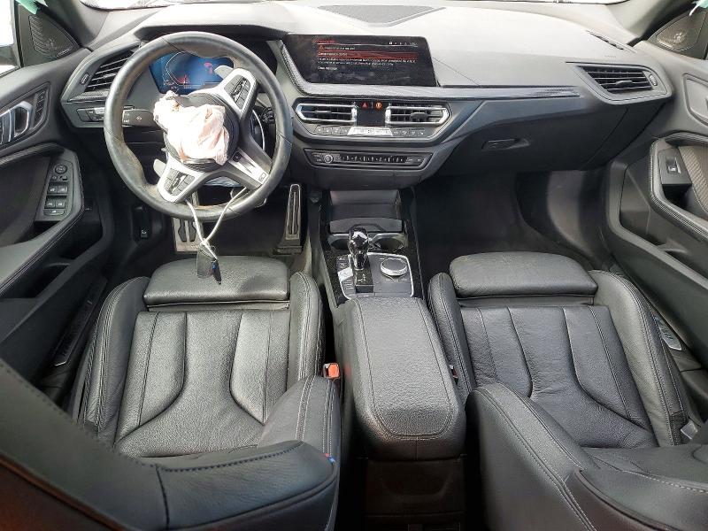 Снимка 8 от търг – 2023 BMW M235XI с VIN WBA13AL07P7L85259