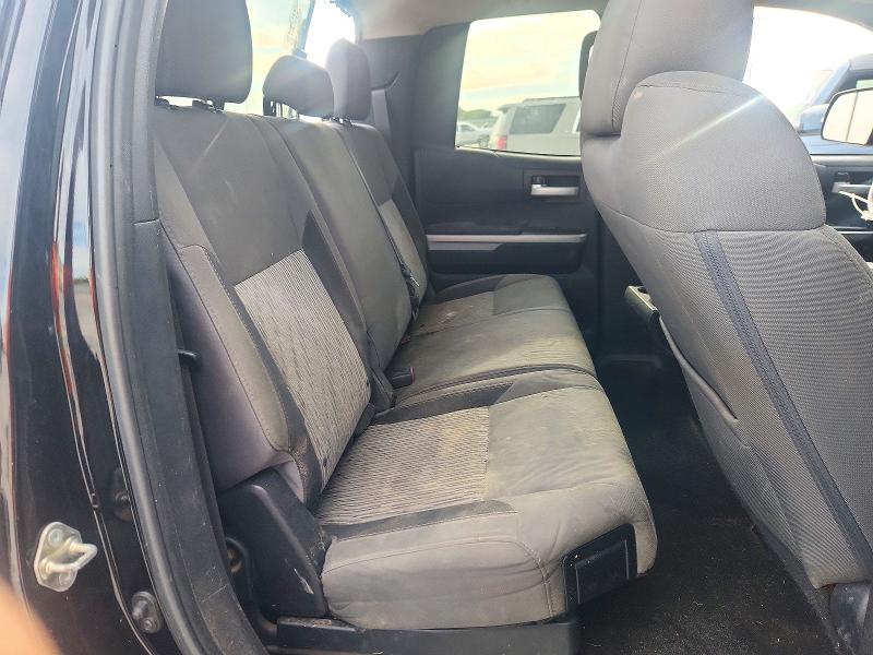 Снимка 10 от търг – 2016 TOYOTA TUNDRA с VIN 5TFRM5F12GX107156