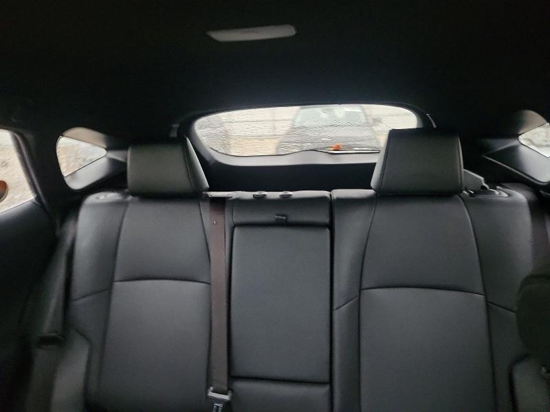 Photo 10 from auction – 2022 TOYOTA VENZA with VIN JTEAAAAH7NJ107104