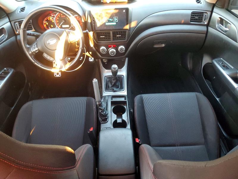 Снимка 8 от търг – 2013 SUBARU IMPREZA с VIN JF1GR7E63DG878213