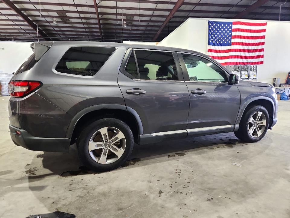 Zdjęcie 3 z aukcji – 2023 HONDA PILOT z VIN 5FNYG1H57PB023517