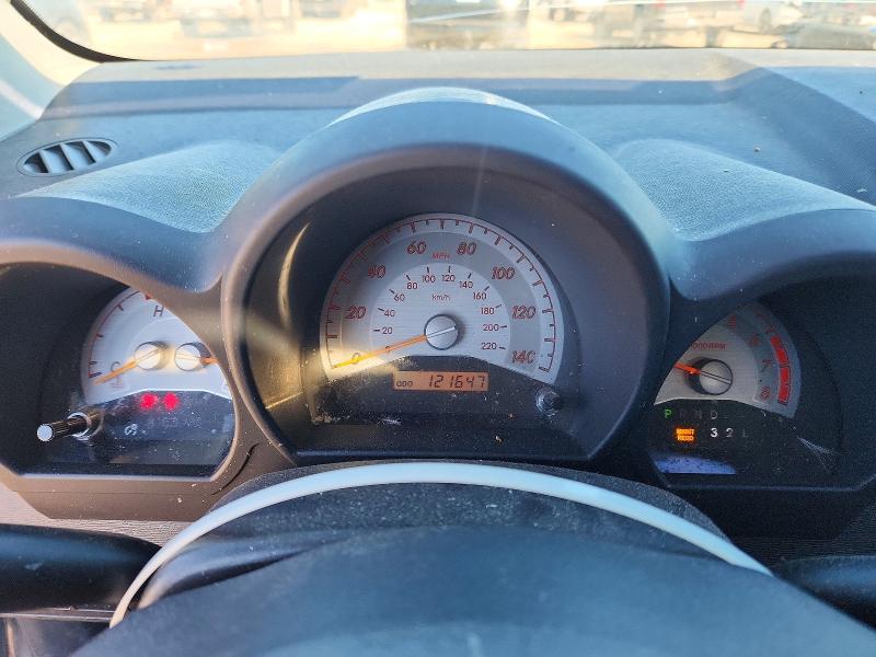 Снимка 9 от търг – 2009 SCION TC с VIN JTKDE167790281586