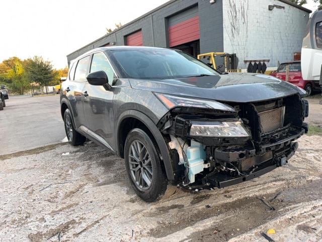 NISSAN ROGUE 2024 with VIN 5N1BT3AA5RC680798 - Photo from auction