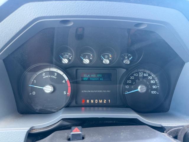 Foto 8 de la subasta – 2015 FORD F250 con VIN 1FT7W2BT6FEB43773