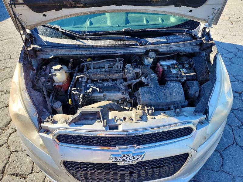 Снимка 11 от търг – 2015 CHEVROLET SPARK с VIN KL8CD6S94FC725410