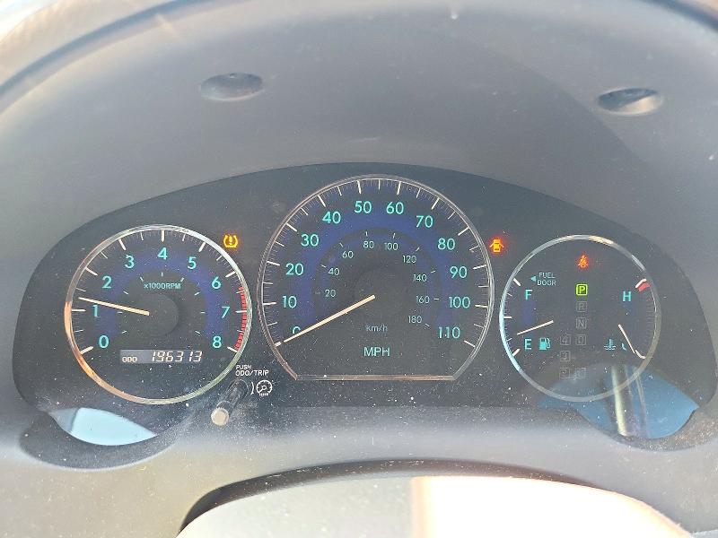 Снимка 9 от търг – 2007 TOYOTA SIENNA с VIN 5TDZK22CX7S089751