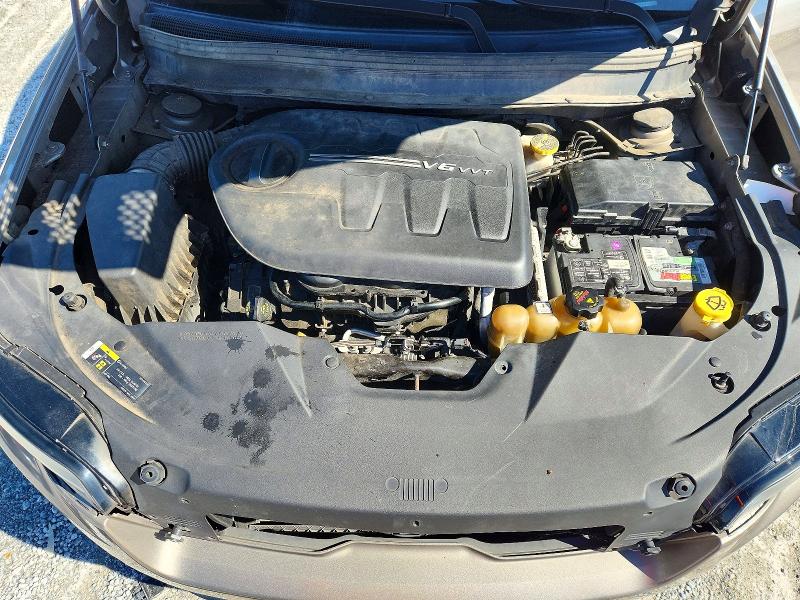 صورة رقم 12 من المزاد - 2019 JEEP CHEROKEE مع VIN 1C4PJMDX5KD254499