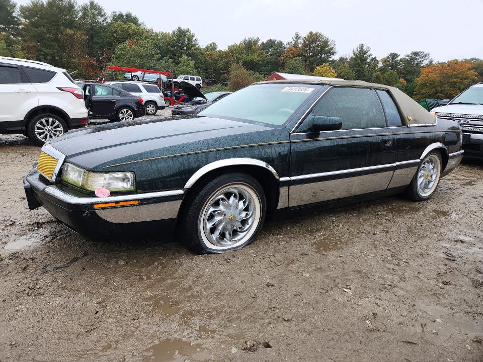 Foto 1 de la subasta – 1999 CADILLAC ELDORADO con VIN 1G6ET1295XU613042