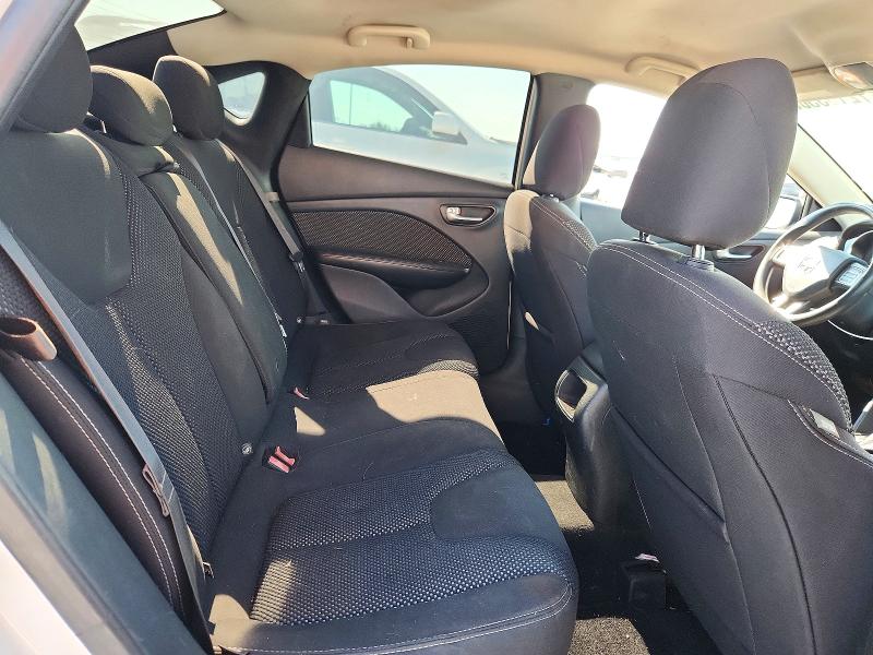 Photo 10 from auction – 2015 DODGE DART with VIN 1C3CDFBB9FD132070