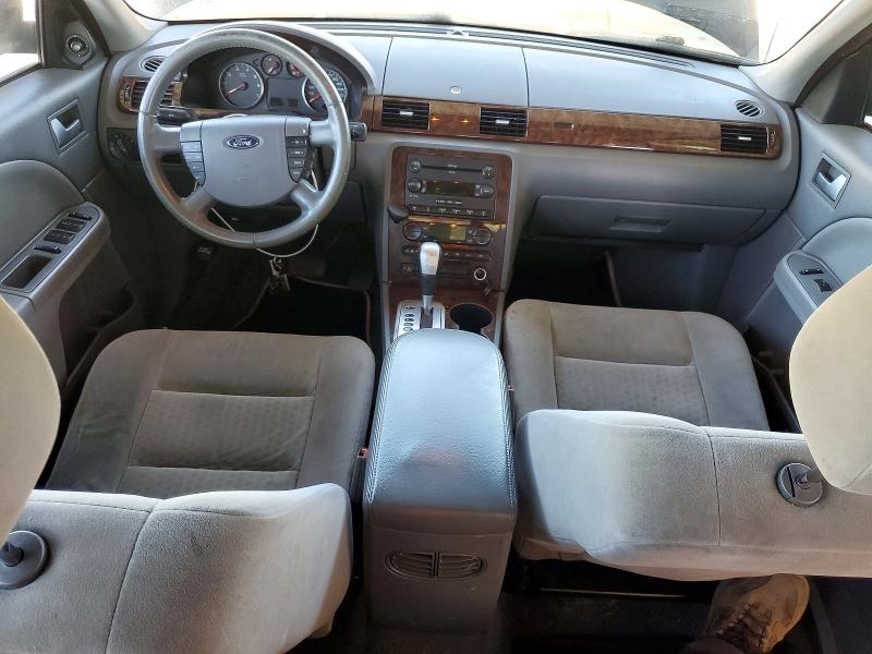 Foto 8 de la subasta – 2007 FORD FIVE HUNDRED con VIN 1FAFP24157G102728