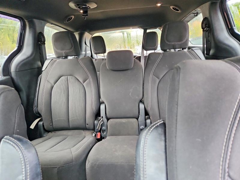صورة رقم 10 من المزاد - 2018 CHRYSLER PACIFICA مع VIN 2C4RC1FG1JR204502