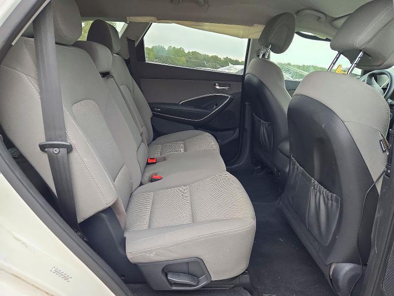 Снимка 11 от търг – 2019 HYUNDAI SANTA FE XL с VIN KM8SMDHF8KU303306