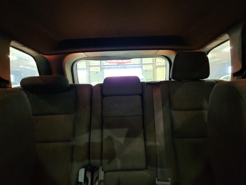 Photo 10 from auction – 2014 JEEP GRAND CHEROKEE with VIN 1C4RJFAGXEC135334