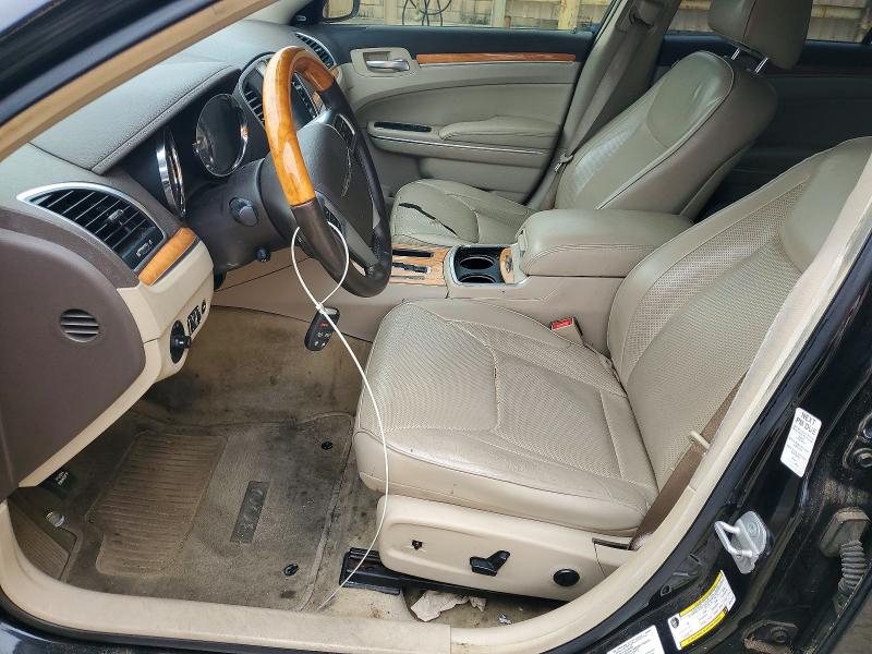 Foto 7 de la subasta – 2013 CHRYSLER 300 con VIN 2C3CCAET7DH650219