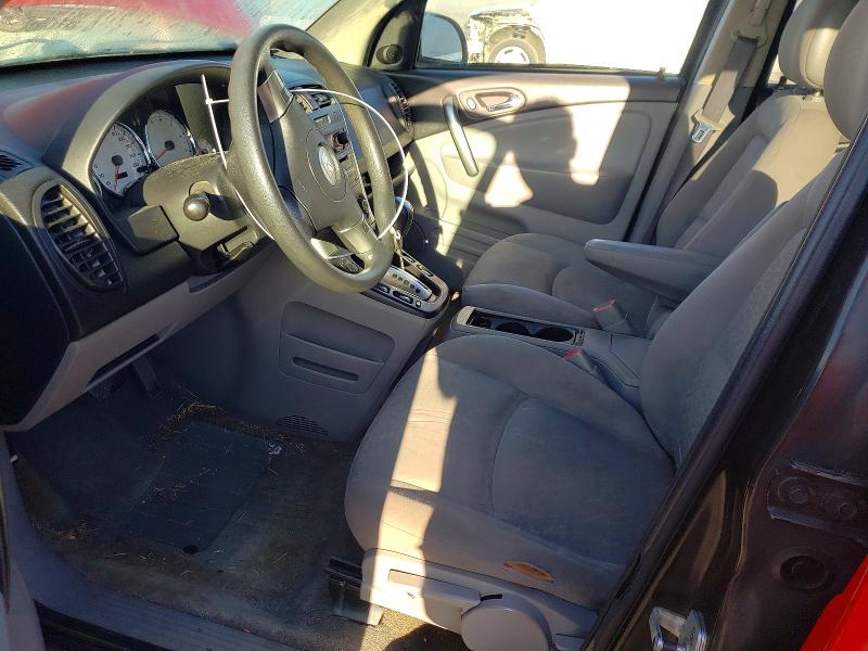 Снимка 7 от търг – 2006 SATURN VUE с VIN 5GZCZ33D76S825452