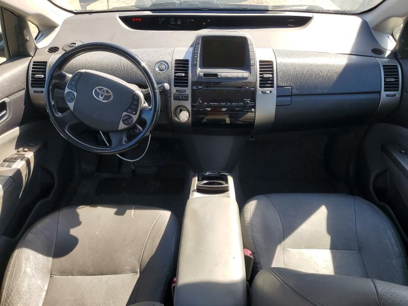 Zdjęcie 8 z aukcji – 2009 TOYOTA PRIUS z VIN JTDKB20U893466529