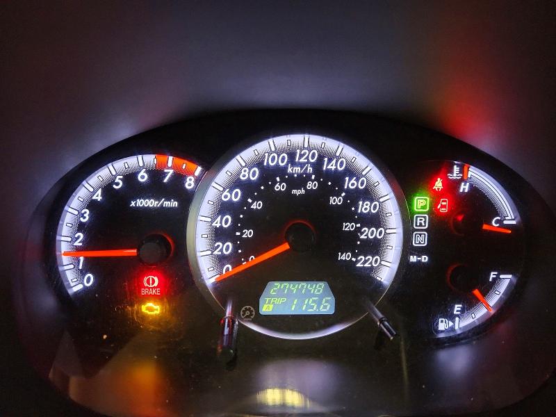 Фото 9 с аукциона – 2009 MAZDA 5 с VIN JM1CR293990338456