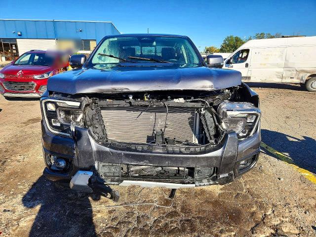 Фото 5 с аукциона – 2024 FORD RANGER с VIN 1FTER4KH4RLE13797