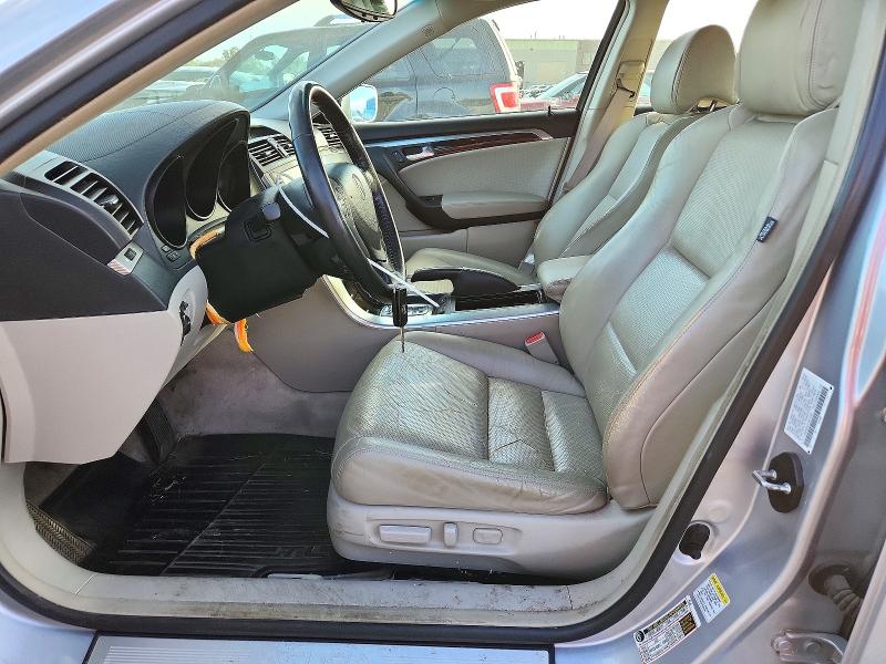 Снимка 7 от търг – 2007 ACURA TL с VIN 19UUA66227A047286