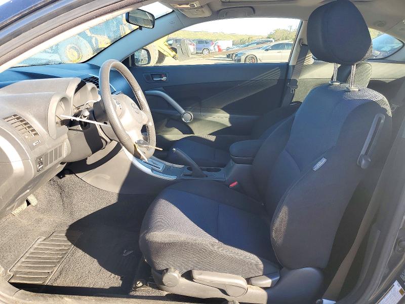 Фото 7 с аукциона – 2009 SCION TC с VIN JTKDE167490283943