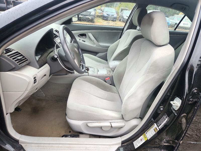 Снимка 7 от търг – 2010 TOYOTA CAMRY с VIN 4T4BF3EK4AR075217