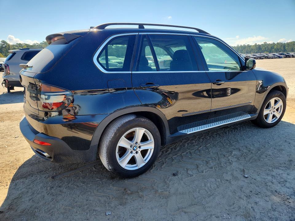 Zdjęcie 3 z aukcji – 2008 BMW X5 z VIN 5UXFE83598L161294